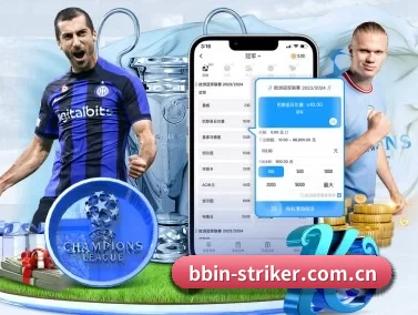 BBIN体育 APP